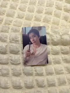 SEVENTEEN セブチ weverse 愛知 会場限定 トレカ ウォヌ