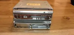 カロッツェリア AVIC-H99MD 通電のみ確認 ミュージックサーバーのサムネイル