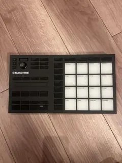 MASCHINE MK3 native instruments ライセンス譲渡可 - メルカリ