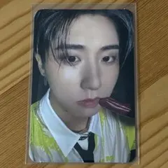 Stray Kids スキズ 『KARMA』 Yes24 ハン