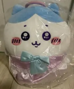 ちいかわ ハチワレ モモンガ まとめ売り 3点セット - メルカリ