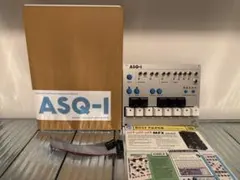【新品同様】ALM busy circuits / ASQ-1 シーケンサーのサムネイル
