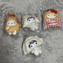 ちびっとも おかず セット