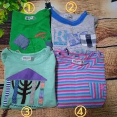 ラグマート トップス