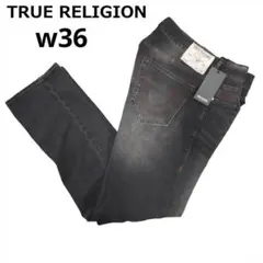 ✪人気　トゥルーレリジョン　デニム　BOOT CUT　W32 2025年最新】トゥルーレリジョン デニム 32の人気アイテム