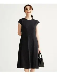 【新品未使用】23区 ブラウン系 半袖ロングワンピース 38サイズ 2025年最新】23区夏ワンピース38の人気アイテム - メルカリ