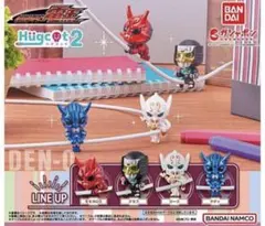 GYAROMI マジンガー タイ限定 ギャロミ クトゥルフオイド デビルトイ