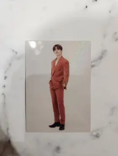 Be The Sun トレカ エスクプス