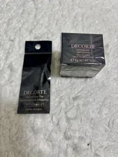 【新品未使用】DECORTEアイグロウジェム 12 satin shine 6g