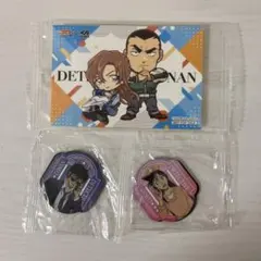 くら寿司　びっくらぽん　松田　萩原　世良　蘭