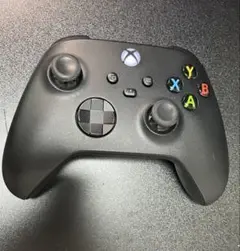 Xbox Wireless Controller ブラック