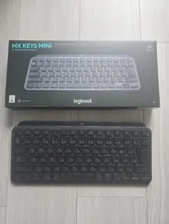 Logicool MX Mechanical Mini 日本語配列 赤軸 - メルカリ