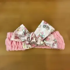 マイメロディ ヘアバンド