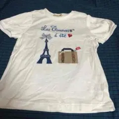 ファミリア fdash 140センチ