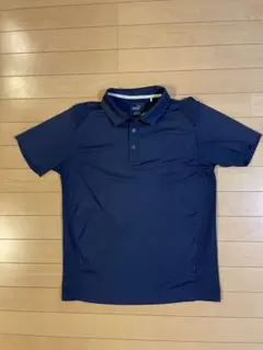 プーマゴルフ　ポロシャツ　メンズM