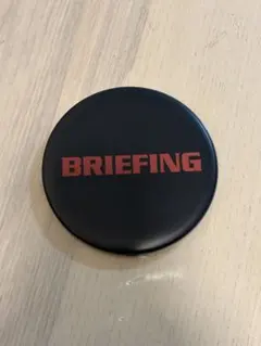 【新品・未使用】BRIEFING ワイヤレス充電器