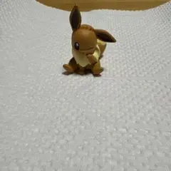 イーブイ ミニフィギュア