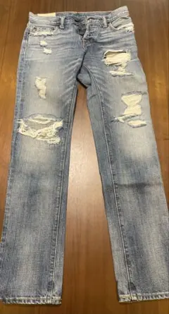 【美品】アバクロデニムのサムネイル