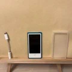 2026年最新】ipod nano 第7世代 16gbの人気アイテム - メルカリ