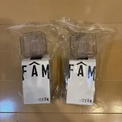 FAMペンライト 2個セット