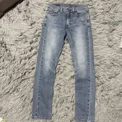 Levi's 510 w30L32 リーバイス デニム　ジーンズのサムネイル