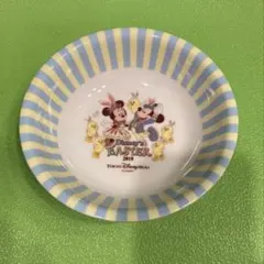 東京ディズニーシー イースター2019 食器 2個セット