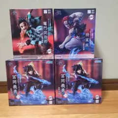 SEGA X-TRUSS フィギュアセット