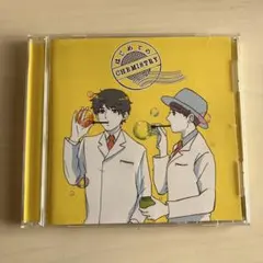 CHEMISTRY はじめてのCHEMISTRY