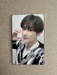 ENHYPEN ラキドロ ツアー記念 weverse ジョンウォン