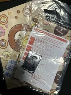 ミスタードーナツ福袋2025 ミスド ポケモン