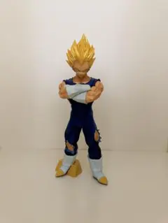 ドラゴンボール グランディスタ　ベジータ フィギュア