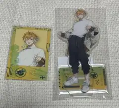 にじさんじ 宇佐美リト セット Asia Travel 2023