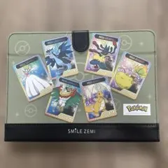 ポケモン スマイルゼミ タブレットカバー - メルカリ