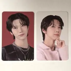 Nct wayv ヘンドリー　 nct zone スペシャル　セット　トレカ NCT ZONE トレカセット - メルカリ