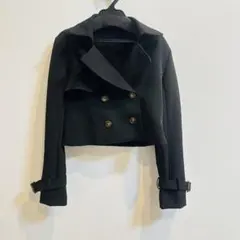 黒 ブラック ダブル