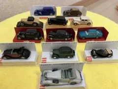 希少】英国製 DINKY 39シリーズ連番4台含む サルーン5台セット - メルカリ