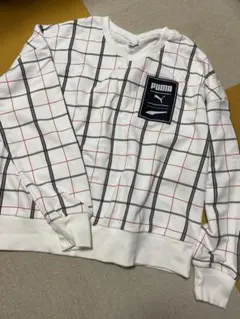 PUMA トレーナー