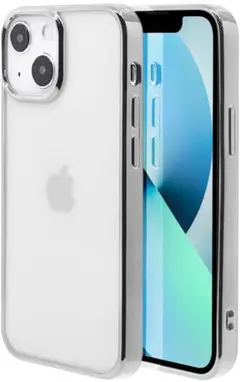 iPhone13 mini 専用 ケース カバー ソフトケース TPU