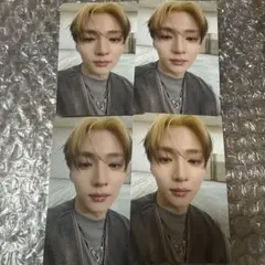 ald1 アドワン トレカ タワレコ 渋谷 特典 ラキドロ サンウォン 4枚