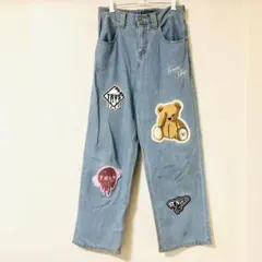 2025年最新】TRAVAS TOKYO パンツの人気アイテム - メルカリ