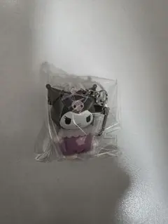 サンリオ　ちびっとも　むしさん　クロミ