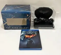 【初回限定生産】ダークナイト BATPODプレミアムBOX(2枚組) ブルーレイ