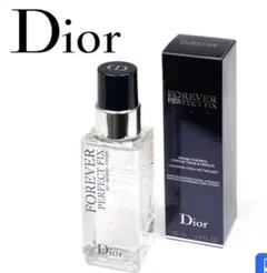 【新品未使用】ディオールスキン フォーエヴァー メイクアップ フィックス ミスト