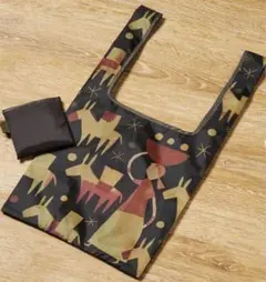 KALDI オリジナル エコバッグ ノベルティ 非売品 限定品