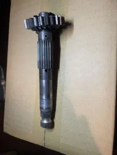 NS1 N1 NS50F 5F NSR50 Nチビ アイドルバランサー - メルカリ