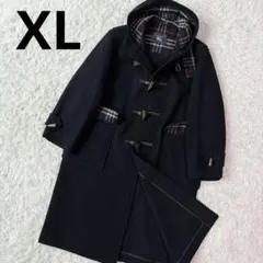 2025年最新】バーバリー ダッフルコート xlの人気アイテム - メルカリ