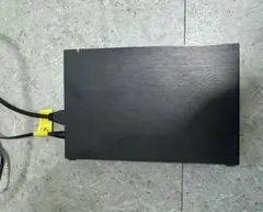 hdd 2tb PC周辺機器