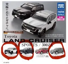 2025年最新】ランクル300ミニカーの人気アイテム - メルカリ