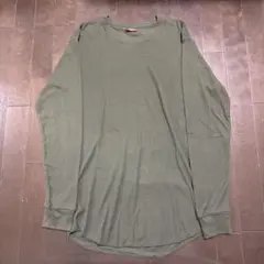 citylab サーマル　長袖