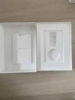 iPad 箱のみ 8箱 まとめ売り Apple純正／空箱
